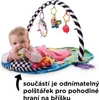 Tapis de jeu pour bébé Lamaze Freddie The Firefly Voir les images du produit 8