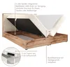 Boxspringbett TILIA-160x200cm Produktbild-Vorschau 7