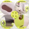 Automatischer Rollende Kugeln Fš¹r Hunde, Interaktive Produktbild-Vorschau 5
