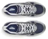 SAUCONY S70812-51 RIDE MILLENIUM NAVY-SILVER Sneakers Uomo Anteprima dell’immagine prodotto 5