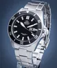 Pánské hodinky Orient RA-AA0008B19B stříbrné Náhled obrázku produktu 11