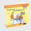 LESEMAUS 132: Conni geht zum Kinderarzt Produktbild-Vorschau 4