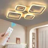 60W Musik LED Deckenleuchte mit Bluetooth Lautsprecher, Produktbild-Vorschau 5
