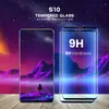 2-balenie Samsung Galaxy S10 Ochranné sklo na displej - Náhľad obrázku produktu 2