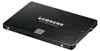 Samsung 870 EVO 2.5" 500 Go Serial ATA III V-NAND MLC Voir les images du produit 11