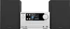 Kenwood M-725DAB silber Produktbild-Vorschau 1