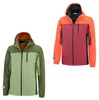 Regatta Trekktain 3 in 1 Jacke für Jungen Wasserdicht mit Produktbild-Vorschau 1