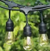 MasterLED LED Lichterkette 15m IP44 Außenbeleuchtung Produktbild-Vorschau 4
