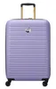 DELSEY PARIS carrello Segur 2.0 4 Double Rolls Trolley Anteprima dell’immagine prodotto 1