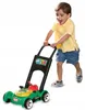 little tikes Tondeuse à gazon pour enfants - Dimensions : Voir les images du produit 25