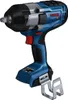 Bosch.klucz udarowy 18v 1/2" 1000nm 2x5,0ah gds 18v-1000 Produktbild-Vorschau 11