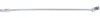 BGS Clé mixte SW 4 mm - 30554 Voir les images du produit 3