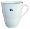 Becher, Verona, 300 ml, Blumen, Porzellan G. Benedikt Produktbild-Vorschau 2