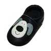 SAYOYO® Baby Krabbelschuhe Echtleder, weiche Lauflernschuhe Produktbild-Vorschau 2