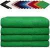 4er PACK Duschtücher 70x140 cm Duschhandtücher 100% Produktbild-Vorschau 3
