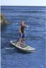 SUP  Board-Set White Cap 305x84x12cm Produktbild-Vorschau 7
