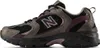 New Balance Damen Sneakers Schwarz MR530ADD 37 EU Produktbild-Vorschau 2