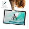 2x Schutzfolie für Mouikei Tablet 10 Zoll matt - Anti-Shock Produktbild-Vorschau 3