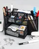 Metall-Schreibtisch-Organisator, Produktbild-Vorschau 7