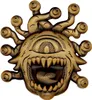 Dungeons & Dragons Medaillen-Set 50th Anniversary Beholder Produktbild-Vorschau 5