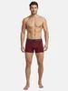Tazzio Herren Boxershorts 8er Pack BS1000 (Mix Farben, M) Produktbild-Vorschau 3