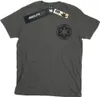 Star Wars - "The Mandalorian Galactic Empire" T-Shirt für Produktbild-Vorschau 1