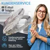 SANILO® WC-Sitz mit Absenkautomatik und Schnellverschluss Produktbild-Vorschau 7