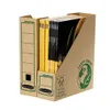 Fellowes Archives de magazines Earth A4, paquet de 20 Voir les images du produit 1