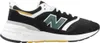 New Balance 997R Wildleder-Sneaker, Schwarz 43 EU Produktbild-Vorschau 4