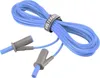 VOLTCRAFT MSB-501 Sicherheits-Messleitung Lamellenstecker 4 Produktbild-Vorschau 1