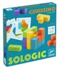 Djeco Gra logiczna Cubissimo - Gra edukacyjna i Podgląd zdjęcia produktu 4