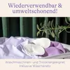 Lansinoh Wasbare Borstvoedingsinleggers, 4 stuks, gemaakt Productafbeelding-voorbeeld 12