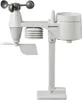 Bresser Optics 7002580, Schwarz, Anemometer Produktbild-Vorschau 7