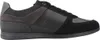 GEOX U RENAN Herren Sneaker in Schwarz Produktbild-Vorschau 4