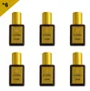 El Nabil Musc Code 5 ml bezalkoholowy ekstrakt perfum Podgląd zdjęcia produktu 8