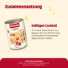 animonda Carny Kitten Geflügel-Cocktail, 12 x 400 g, ohne Produktbild-Vorschau 3