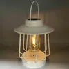 Coen Bakker Solar Tischleuchte Laterne weiß 16x18cm Produktbild-Vorschau 3