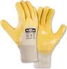 teXXor® Nitril-Handschuhe mit Strickbund, Produktbild-Vorschau 2