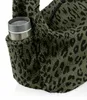 Reisenthel Moonbag teddy leo olive Anteprima dell’immagine prodotto 7