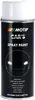 Motip CAR´S Rallye-Lack Weiß, glänzend - 400ml Produktbild-Vorschau 1