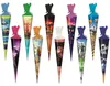 10x Schultüte / Zuckertüte / 35cm / rund Produktbild-Vorschau 1