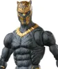 Black Panther Marvel Legends Legacy Collection Actionfigur Produktbild-Vorschau 6