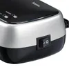 Hama Home L410, Schwarz, Silber Produktbild-Vorschau 4