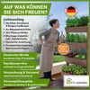 TTL GARDEN Vertikal Hochbeet 4 Etagen Holz – Kräuterbeet Produktbild-Vorschau 7
