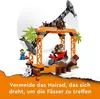 60342 - LEGO City - Wyzwanie kaskaderskie: atak rekina Podgląd zdjęcia produktu 36
