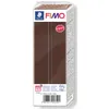 FIMO Mod.masse Fimo soft 454g cioccolato (8021-75) Anteprima dell’immagine prodotto 6