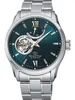 Orient Star Open Heart Automatik RE-AT0002E00B Herrenuhr Produktbild-Vorschau 1