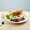 Lékué Kit Roll Cake tapis de cuisson silicone pour gâteau Voir les images du produit 7