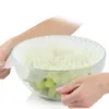 Elastické silikónové veko 4FOOD ø 30 cm Náhľad obrázku produktu 7