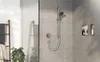 hansgrohe Thermostat UP ShowerSelect Comfort S Fertigset 1 Produktbild-Vorschau 3